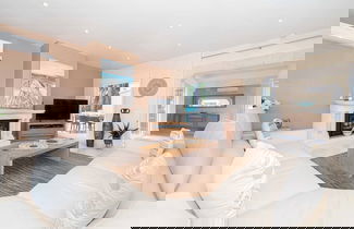 Photo 3 - Villa Montgo View
