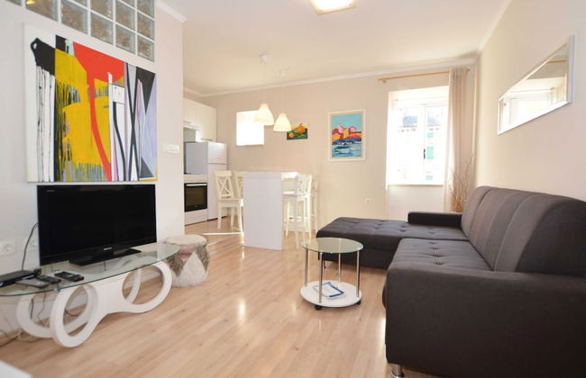 Classy and Modern Old Town Quarter Apartment - Foto 12