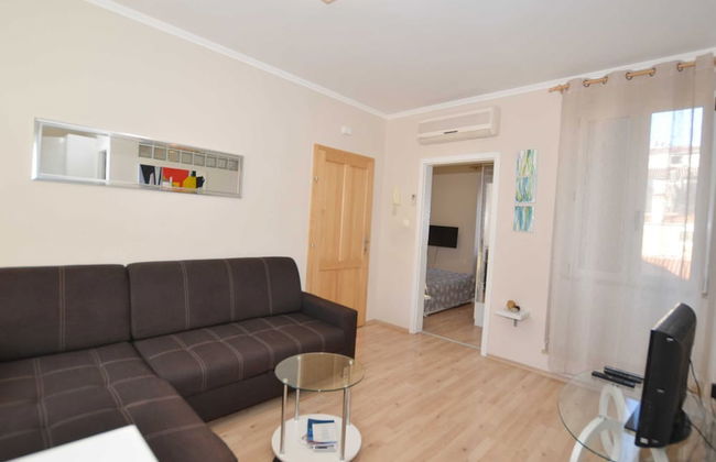 Classy and Modern Old Town Quarter Apartment - Foto 8