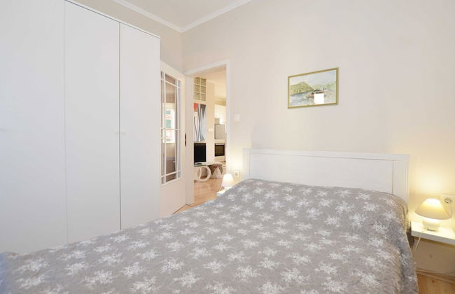 Classy and Modern Old Town Quarter Apartment - Foto 5