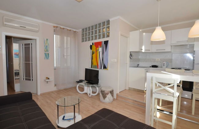 Seaside Charm Apartment in Rovinj - Foto 7
