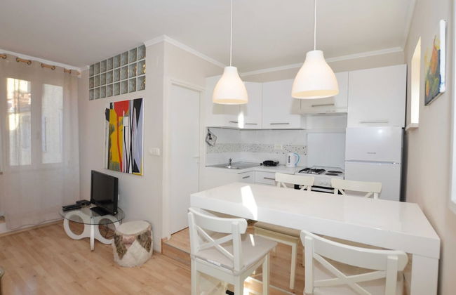 Classy and Modern Old Town Quarter Apartment - Foto 11