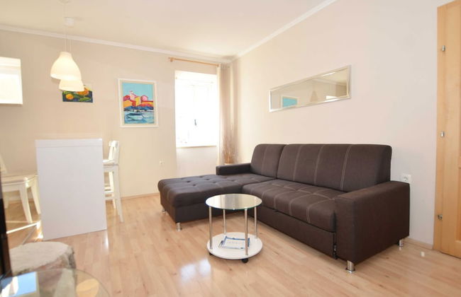 Classy and Modern Old Town Quarter Apartment - Foto 9