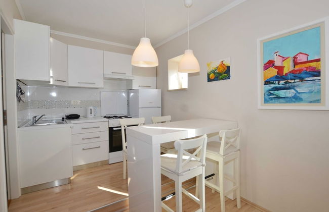 Classy and Modern Old Town Quarter Apartment - Foto 7