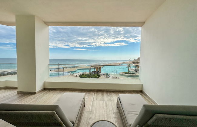 3BR Ground Floor Condo With Direct Pool Access - Photo 42