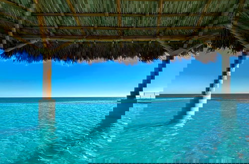 Foto 40 - Oceanfront Vibes Iconic Beachside Getaway
