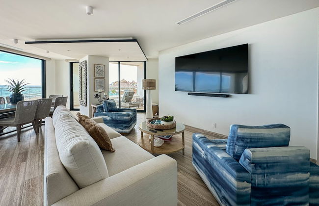 3BR Ground Floor Condo With Direct Pool Access - Photo 18