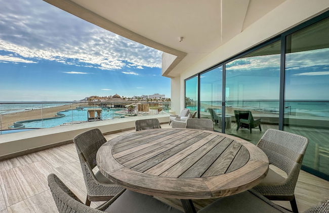 3BR Ground Floor Condo With Direct Pool Access - Photo 6