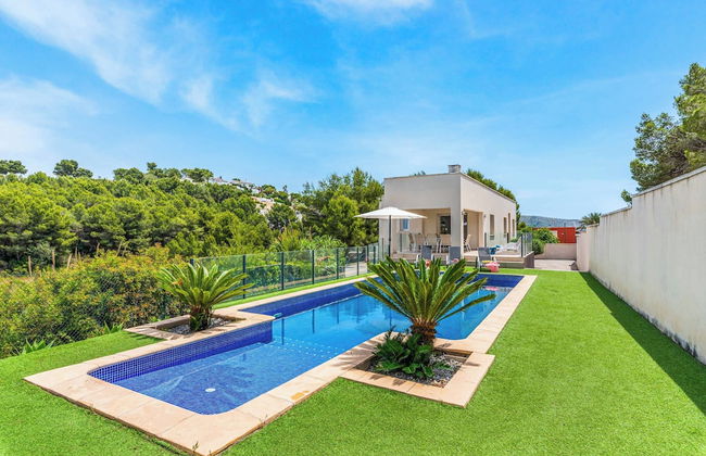 Villa Kobe - Foto 21