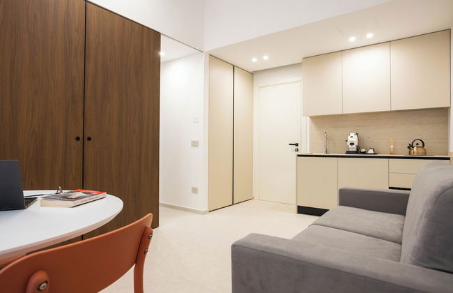 Nora's Suites - Foto 41