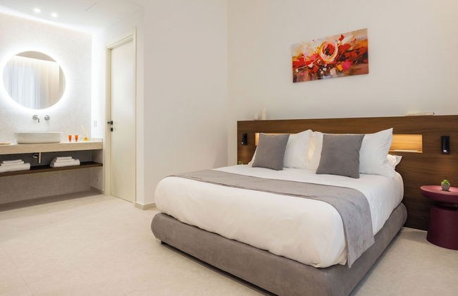 Nora's Suites - Foto 12