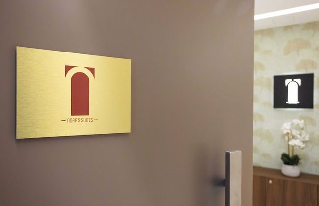 Nora's Suites - Foto 64