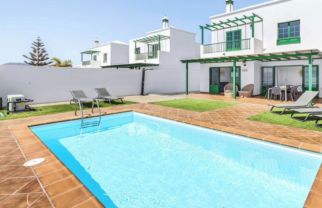 Villa Bonaci - Photo 1