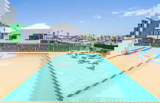 Foto 3 - Villa Brenas