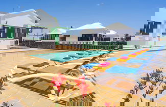 Foto 2 - Villa Brenas