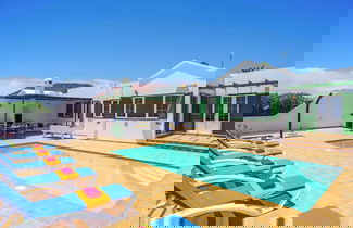 Foto 1 - Villa Brenas