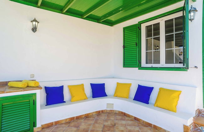 Villa Brenas - Foto 9