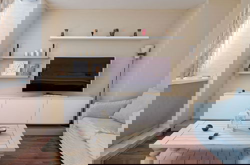 Foto 2 - Vesta - Luxury APT - 3BR - Park View Residence