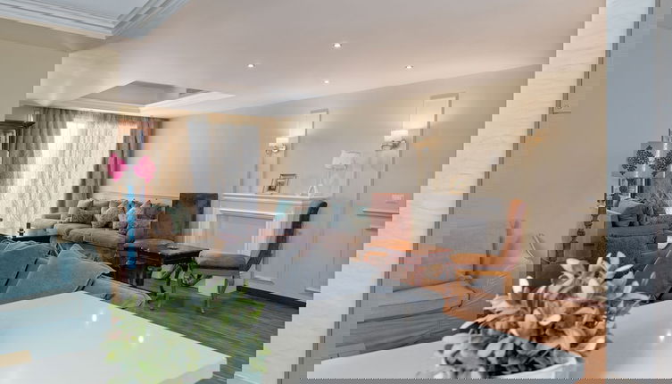 Photo 1 - Vesta - Luxury APT - 3BR - Park View Residence