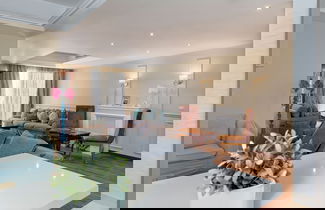 Photo 1 - Vesta - Luxury APT - 3BR - Park View Residence