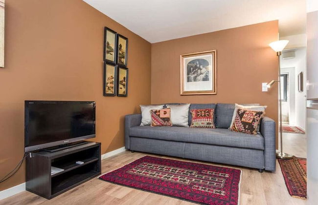 Rou001 · Cute 1-bedroom Next to Douro River - Foto 1
