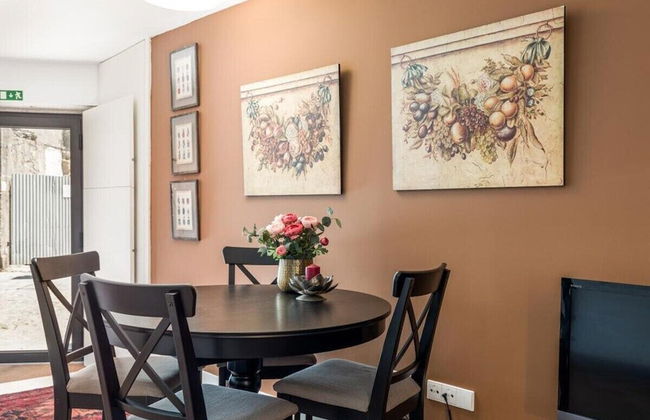 Rou001 · Cute 1-bedroom Next to Douro River - Foto 15
