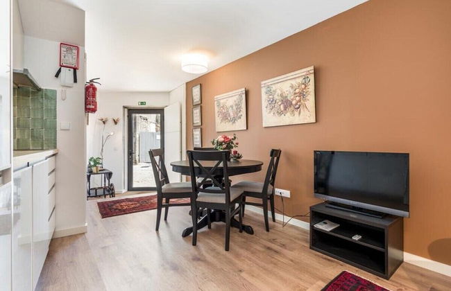 Rou001 · Cute 1-bedroom Next to Douro River - Foto 14