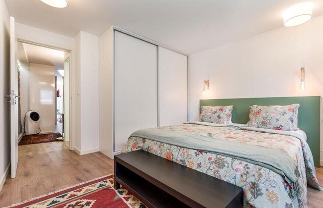 Rou001 · Cute 1-bedroom Next to Douro River - Foto 17