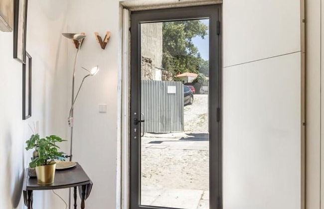 Rou001 · Cute 1-bedroom Next to Douro River - Foto 13