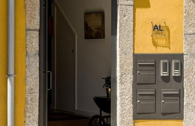 Rou001 · Cute 1-bedroom Next to Douro River - Foto 6
