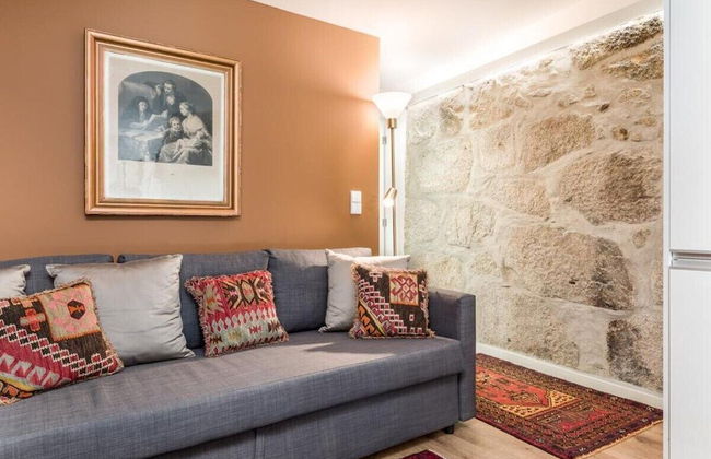 Rou001 · Cute 1-bedroom Next to Douro River - Foto 16