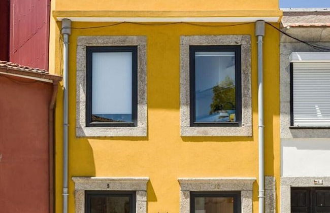 Rou001 · Cute 1-bedroom Next to Douro River - Foto 5