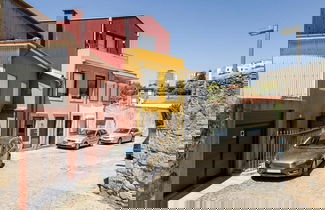 Foto 1 - Rou001 · Cute 1-bedroom Next to Douro River