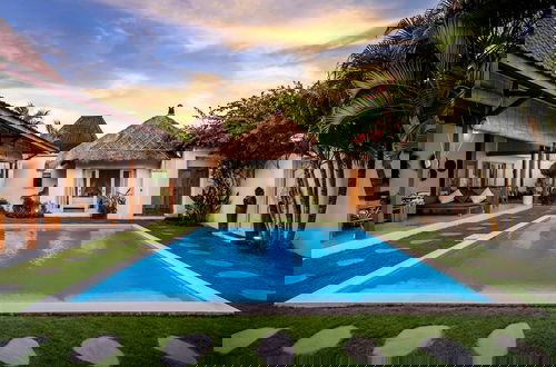 Foto 26 - Villa Nakal by Alfred in Bali - Tropical Bliss 4BD Villa w Private Pool Oasis