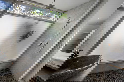 Foto 7 - Villa Nakal by Alfred in Bali - Tropical Bliss 4BD Villa w Private Pool Oasis