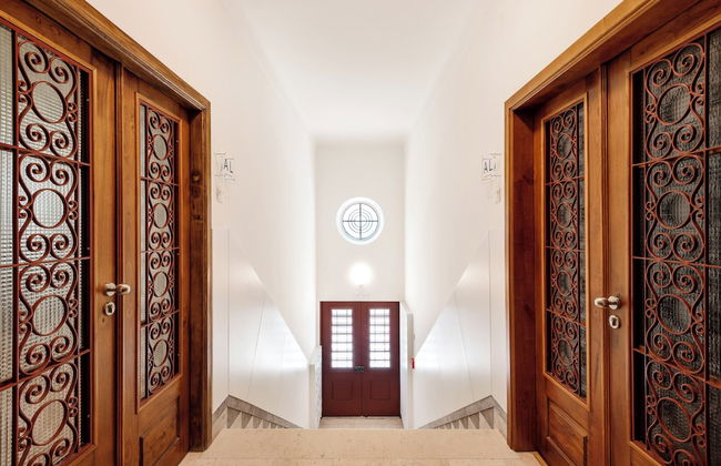 Acm034 Spacious 1BD +balcony - Photo 8