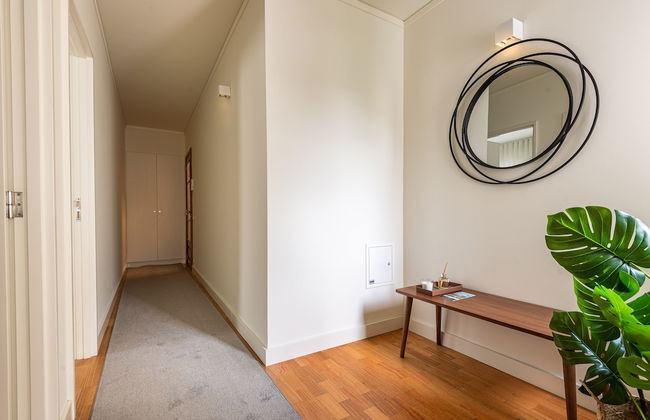 Acm034 Spacious 1BD +balcony - Photo 6