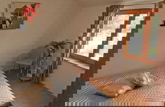 Foto 2 - Modern and Bright Fazana Apartment With Balcony and Sea View