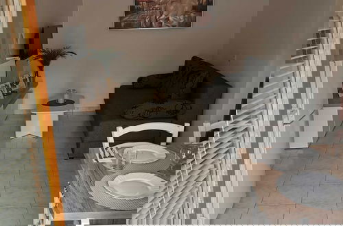 Foto 19 - Modern and Bright Fazana Apartment With Balcony and Sea View