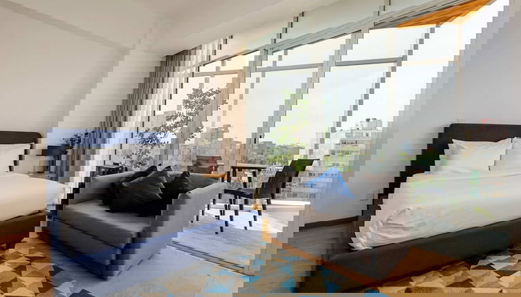 Foto 1 - Prestigious Loft With Perfect View in Roma Norte