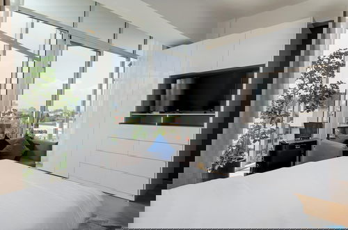 Foto 18 - Prestigious Loft With Perfect View in Roma Norte