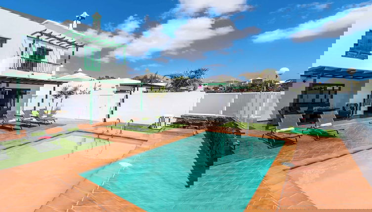 Foto 1 - Villa Mero