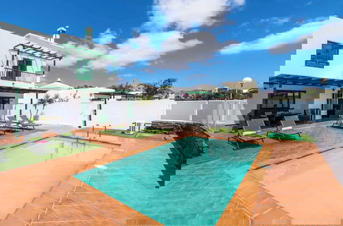 Foto 1 - Villa Mero