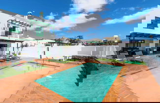 Foto 1 - Villa Mero