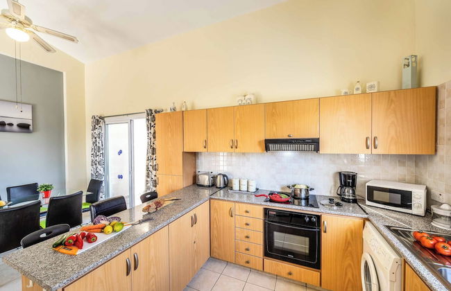 Villa Kampos - Photo 9