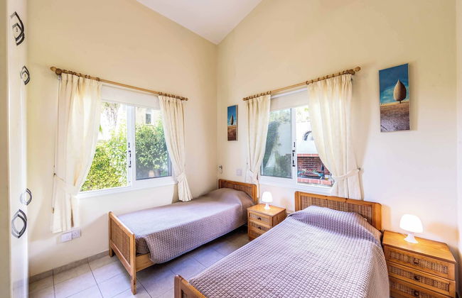 Villa Kampos - Photo 15