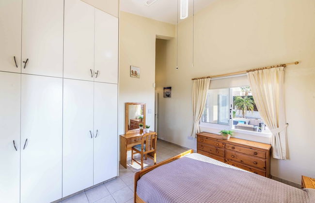 Villa Kampos - Photo 12
