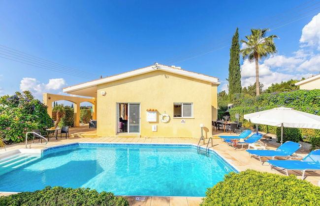 Villa Kampos - Photo 23