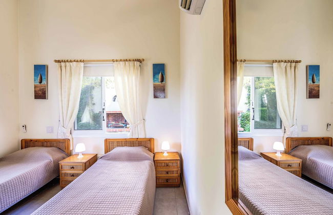 Villa Kampos - Photo 19