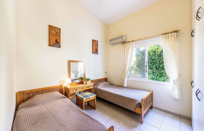 Villa Kampos - Photo 14